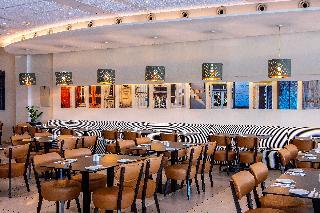 Гостиница Mayfair  Paphos