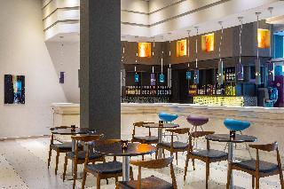 Гостиница Mayfair  Paphos