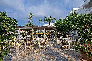 Гостиница Mayfair  Paphos