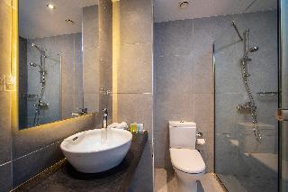 Гостиница Mayfair  Paphos