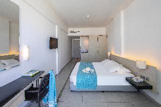 Гостиница Mayfair  Paphos