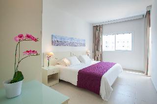 Гостиница Mayfair  Paphos