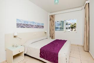 Гостиница Mayfair  Paphos