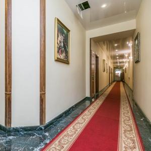 Hotel Nevsky 98