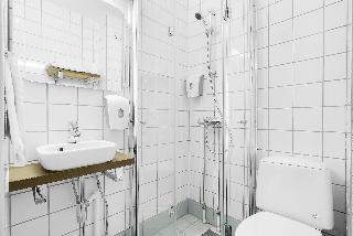 Bardufoss Hotell