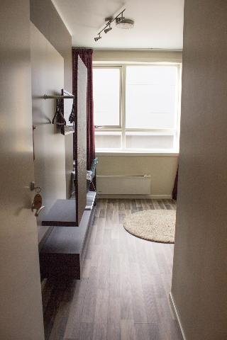 Bardufoss Hotell