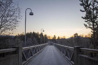 Bardufoss Hotell