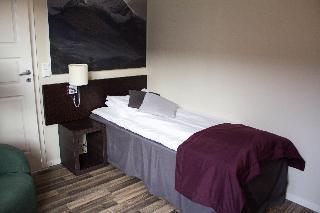 Bardufoss Hotell