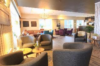 Bardufoss Hotell