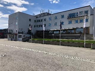 Bardufoss Hotell
