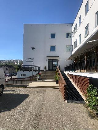 Bardufoss Hotell