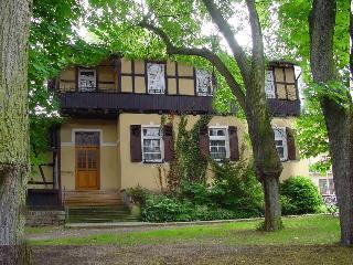 Гостиница Gast Pensions Haus Hodes