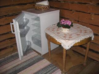 Hotel Tuukkalan tila B & B