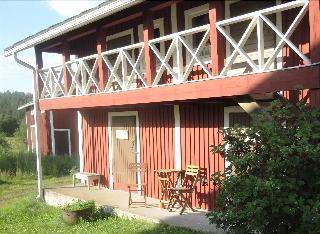 Hotel Tuukkalan tila B & B