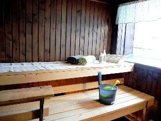Hotel Tuukkalan tila B & B