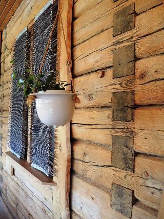 Hotel Tuukkalan tila B & B