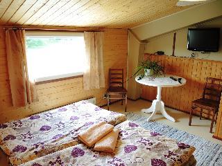 Hotel Tuukkalan tila B & B