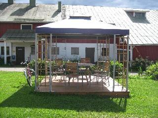 Гостиница Tuukkalan tila B & B
