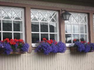 Hotel Tuukkalan tila B & B