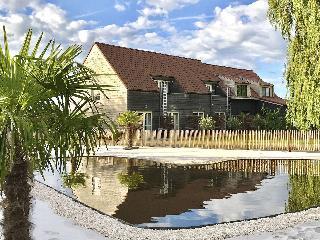 Hotel Hoeve La Cascina