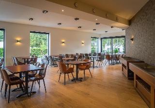 Гостиница Hotel Huron