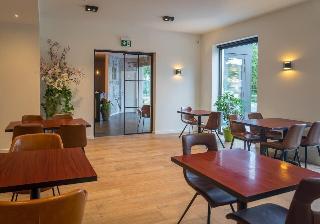 Гостиница Hotel Huron