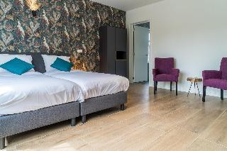 Гостиница Hotel Huron