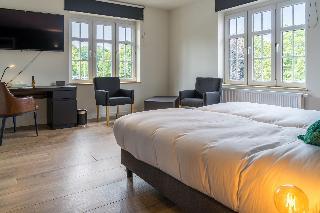 Гостиница Hotel Huron