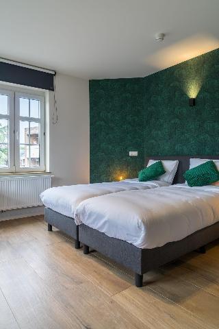Гостиница Hotel Huron