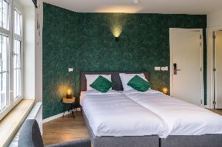 Гостиница Hotel Huron