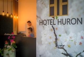 Гостиница Hotel Huron