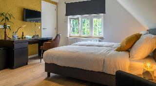 Гостиница Hotel Huron