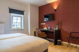 Гостиница Hotel Huron