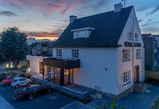 Гостиница Hotel Huron