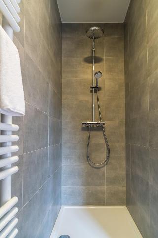 Гостиница Hotel Huron