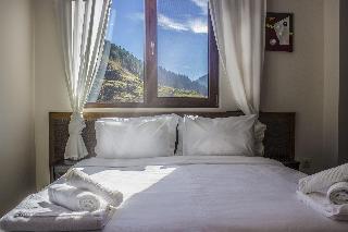 Гостиница Trigrad Hotel