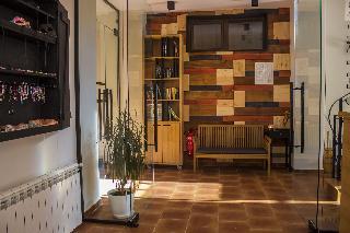 Гостиница Trigrad Hotel