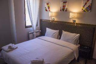 Гостиница Trigrad Hotel