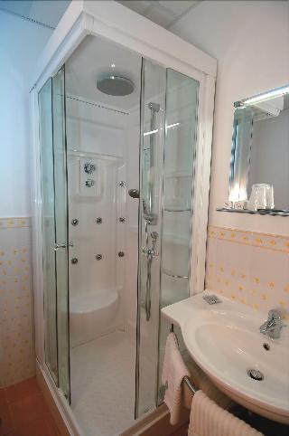 Hotel Complesso Termale Vescine