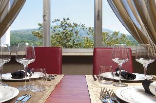 Hotel Complesso Termale Vescine