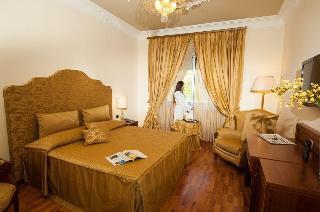 Hotel Complesso Termale Vescine