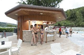 Hotel Complesso Termale Vescine