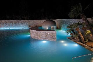 Hotel Complesso Termale Vescine