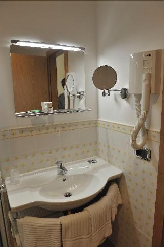 Hotel Complesso Termale Vescine