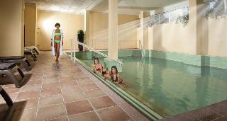 Hotel Complesso Termale Vescine