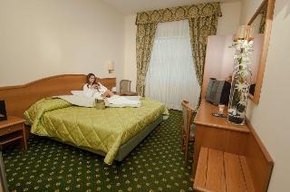 Hotel Complesso Termale Vescine