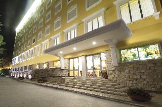 Hotel Complesso Termale Vescine