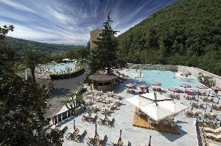 Hotel Complesso Termale Vescine