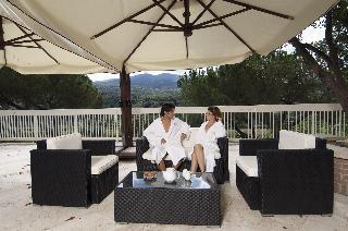 Hotel Complesso Termale Vescine