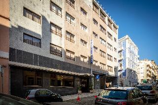 Гостиница Dos Anjos
